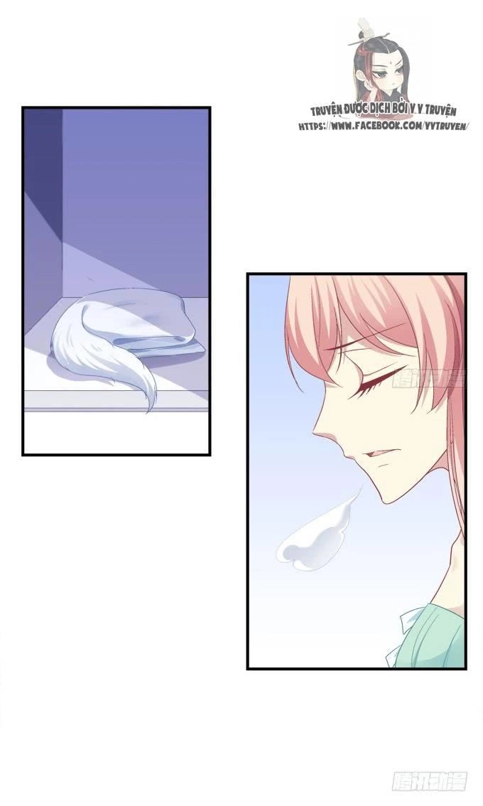 Dụ Hoặc Miêu Yêu Chapter 149 - 14