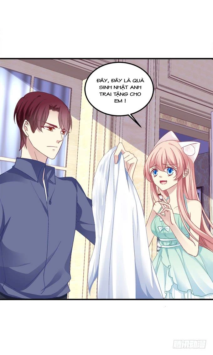 Dụ Hoặc Miêu Yêu Chapter 149 - 15