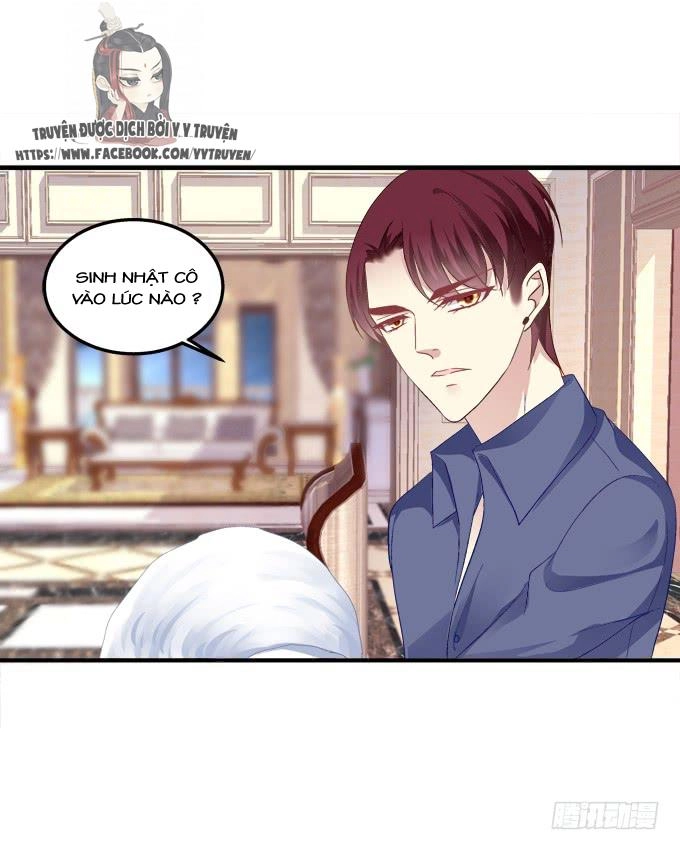 Dụ Hoặc Miêu Yêu Chapter 149 - 16