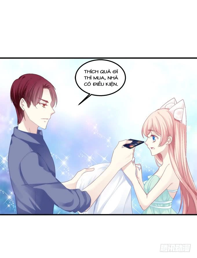 Dụ Hoặc Miêu Yêu Chapter 149 - 23