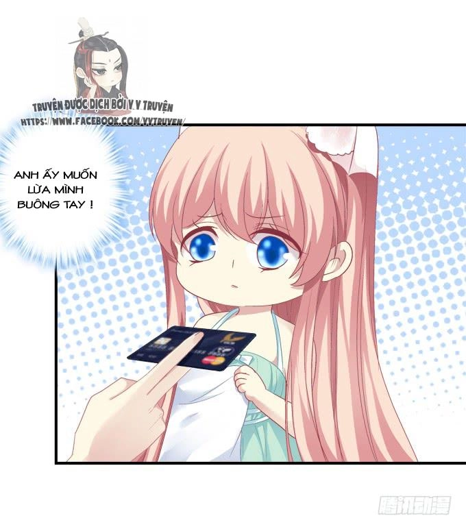 Dụ Hoặc Miêu Yêu Chapter 149 - 24