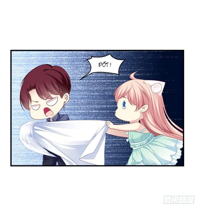 Dụ Hoặc Miêu Yêu Chapter 149 - 32