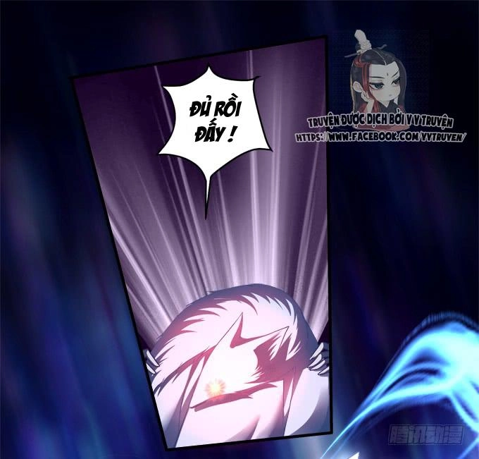 Dụ Hoặc Miêu Yêu Chapter 149 - 34