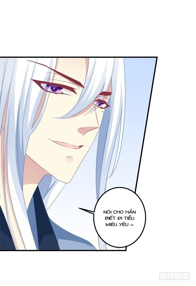 Dụ Hoặc Miêu Yêu Chapter 149 - 43