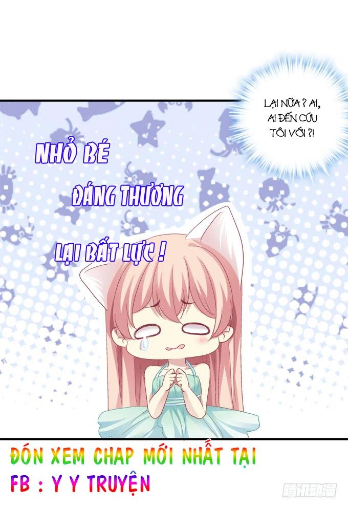 Dụ Hoặc Miêu Yêu Chapter 149 - 44