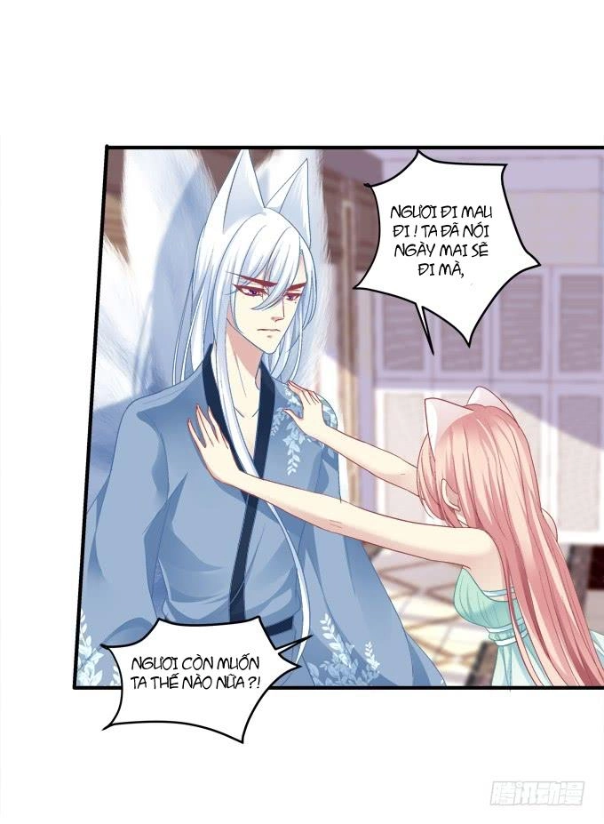 Dụ Hoặc Miêu Yêu Chapter 151 - 4