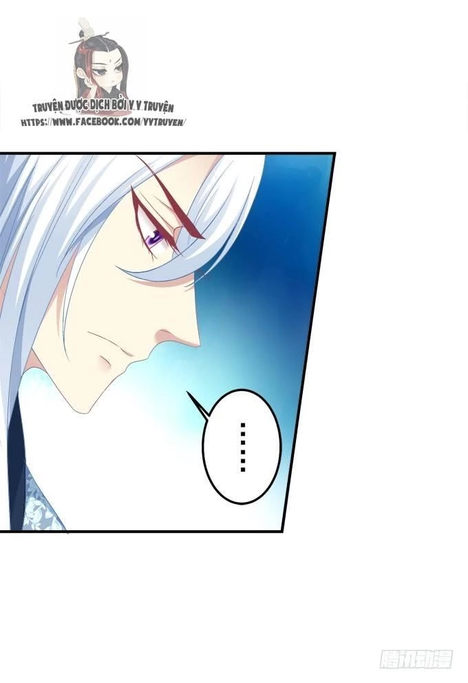 Dụ Hoặc Miêu Yêu Chapter 151 - 5