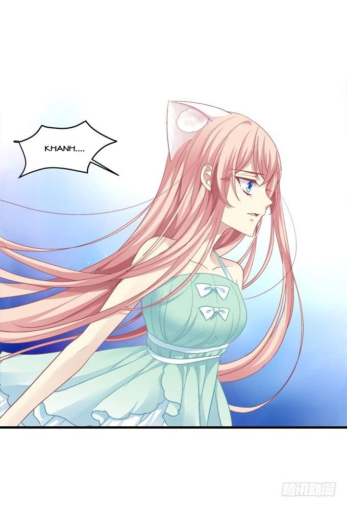 Dụ Hoặc Miêu Yêu Chapter 151 - 8