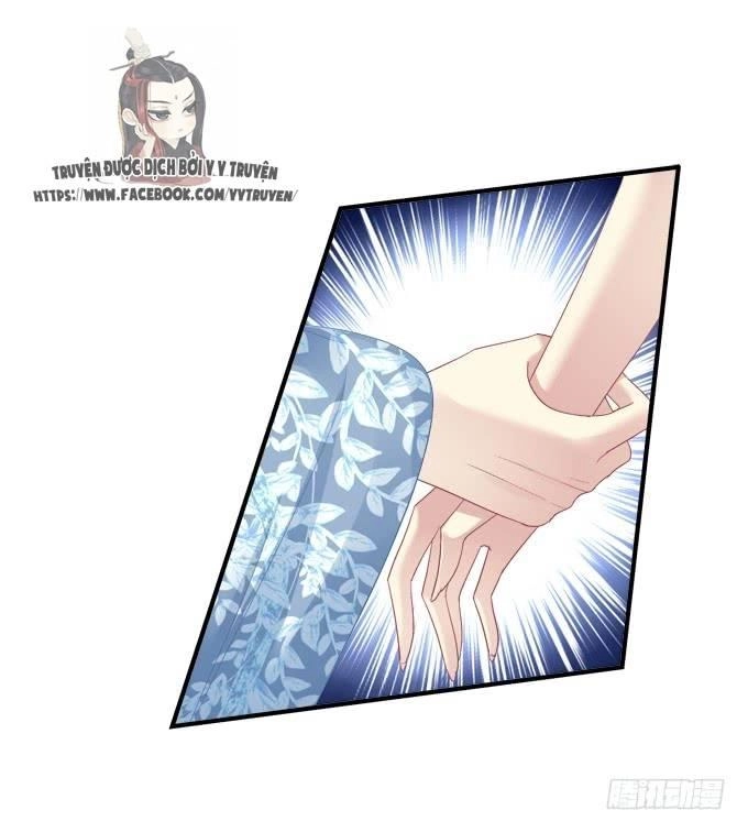 Dụ Hoặc Miêu Yêu Chapter 151 - 9