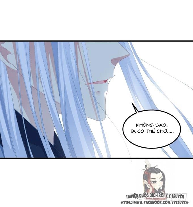 Dụ Hoặc Miêu Yêu Chapter 151 - 15