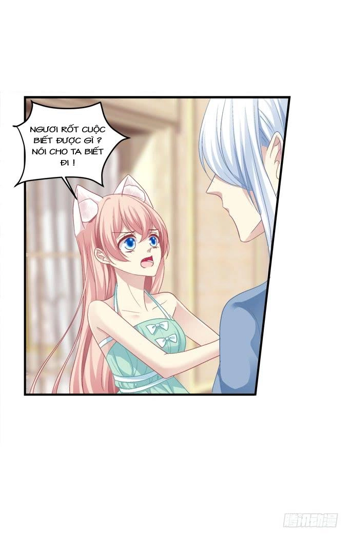 Dụ Hoặc Miêu Yêu Chapter 151 - 20