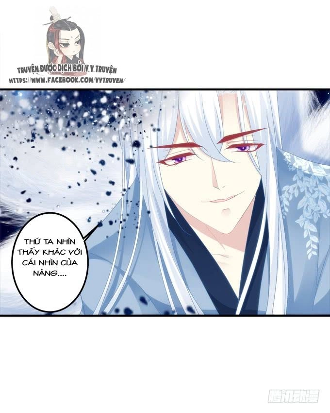 Dụ Hoặc Miêu Yêu Chapter 151 - 21