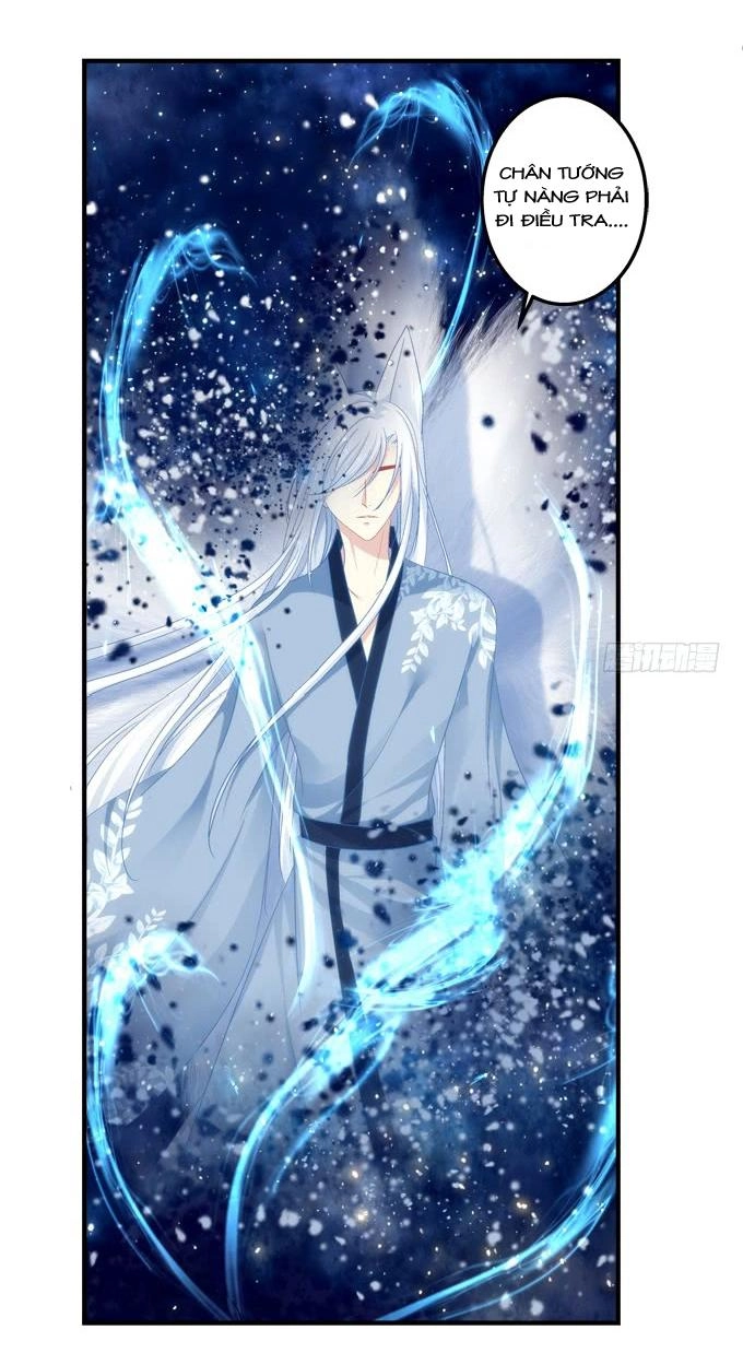 Dụ Hoặc Miêu Yêu Chapter 151 - 22