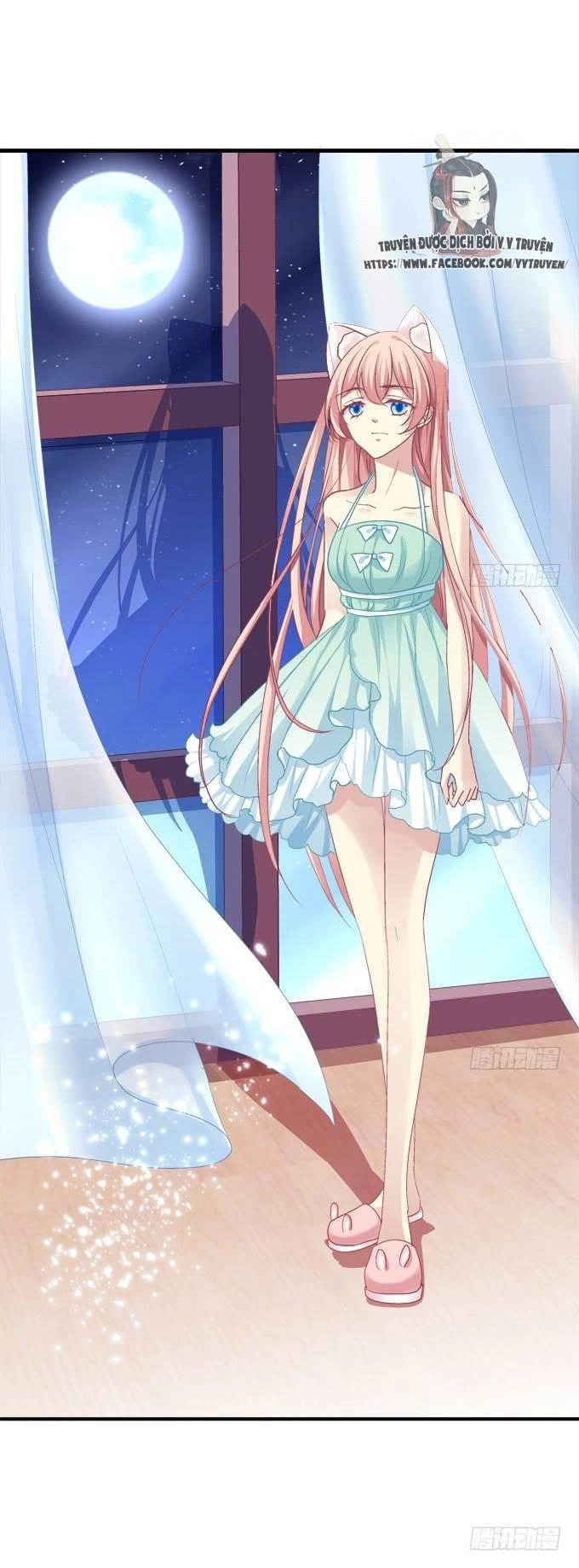 Dụ Hoặc Miêu Yêu Chapter 151 - 23