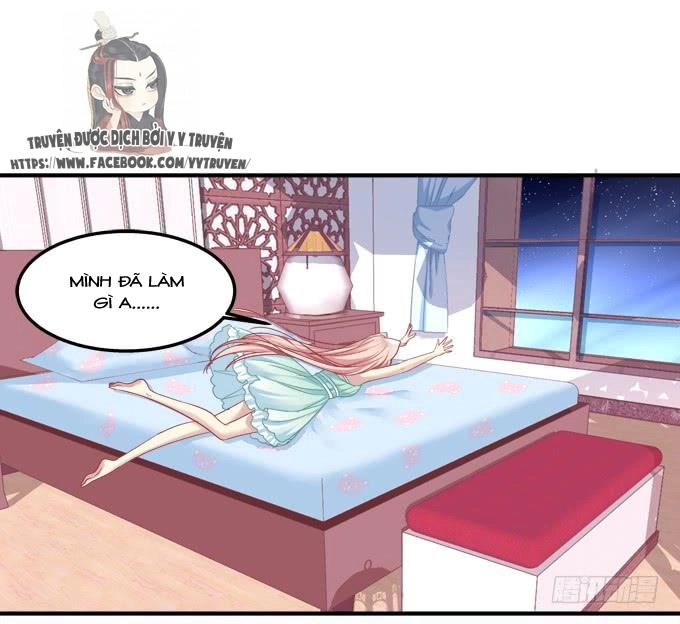 Dụ Hoặc Miêu Yêu Chapter 151 - 25