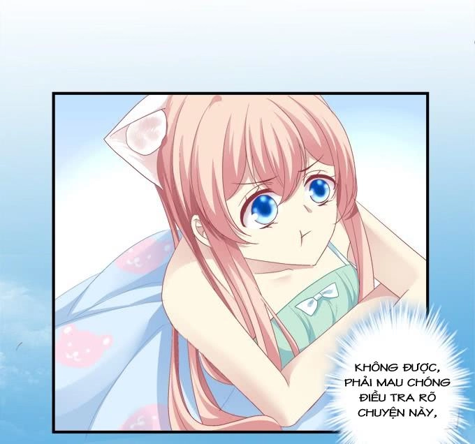 Dụ Hoặc Miêu Yêu Chapter 151 - 26