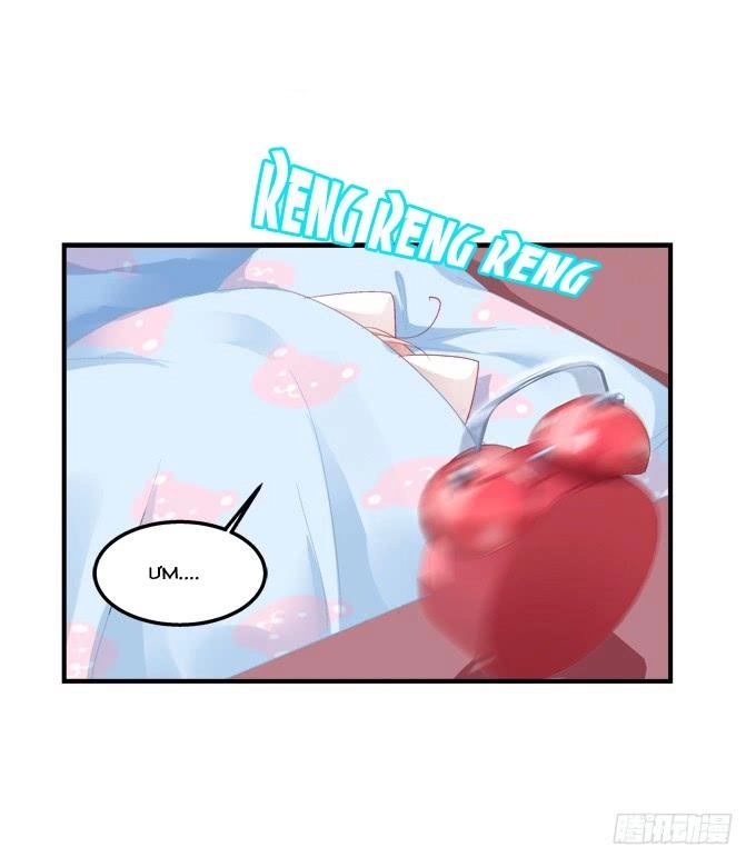 Dụ Hoặc Miêu Yêu Chapter 151 - 28