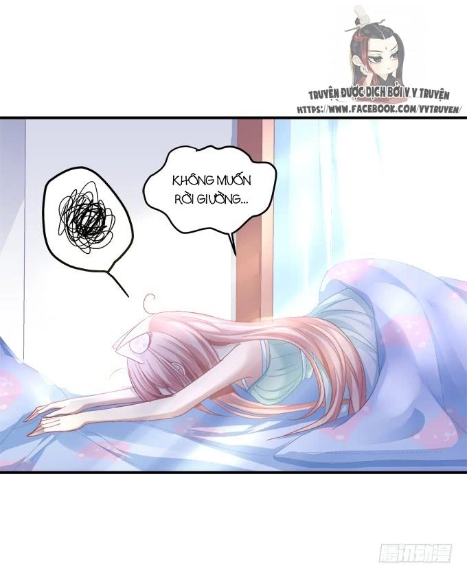 Dụ Hoặc Miêu Yêu Chapter 151 - 29