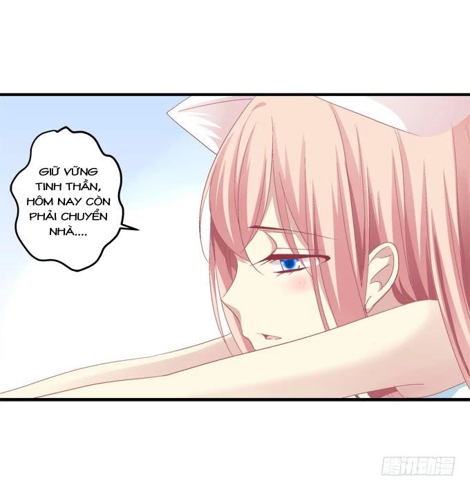 Dụ Hoặc Miêu Yêu Chapter 151 - 30