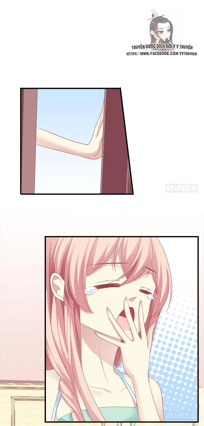 Dụ Hoặc Miêu Yêu Chapter 151 - 31