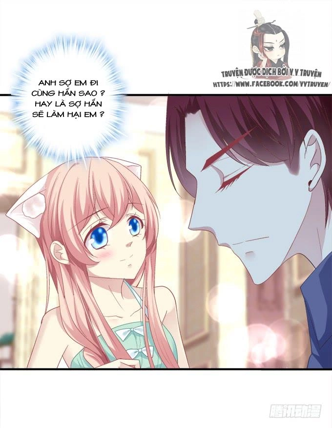 Dụ Hoặc Miêu Yêu Chapter 151 - 33