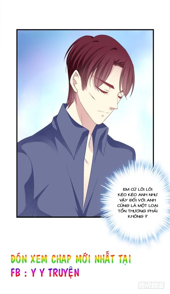 Dụ Hoặc Miêu Yêu Chapter 151 - 34