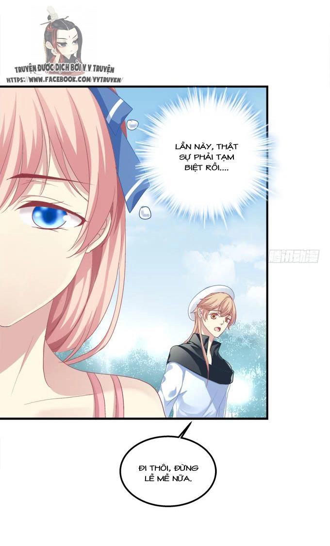 Dụ Hoặc Miêu Yêu Chapter 152 - 9