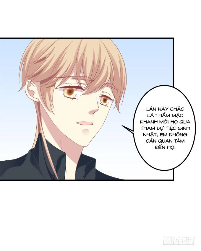 Dụ Hoặc Miêu Yêu Chapter 153 - 4