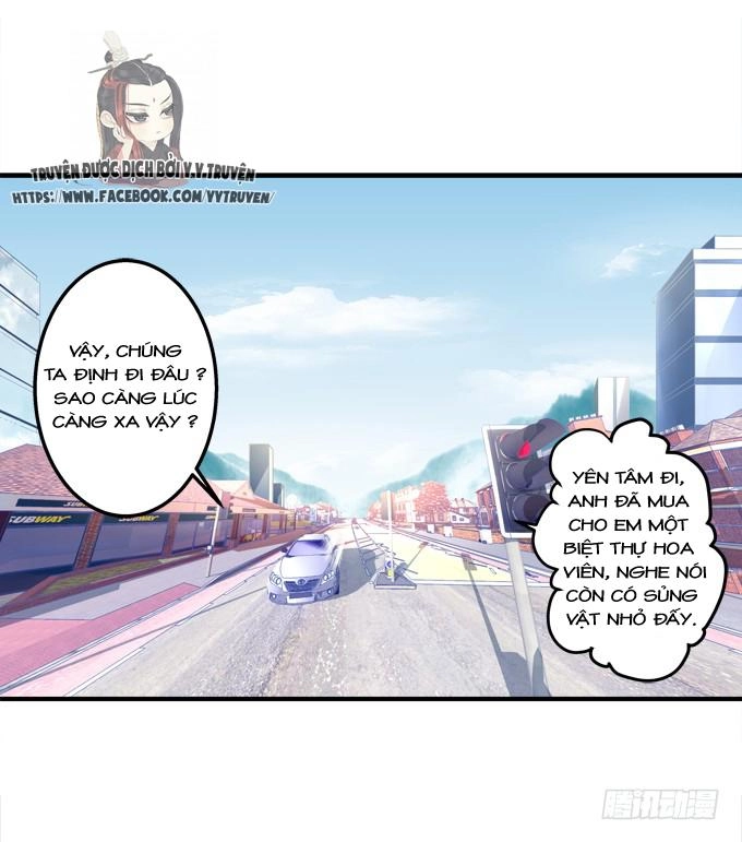 Dụ Hoặc Miêu Yêu Chapter 153 - 5