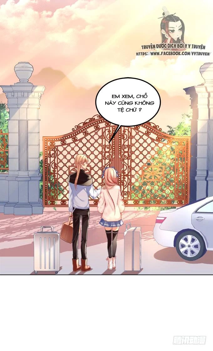 Dụ Hoặc Miêu Yêu Chapter 153 - 7