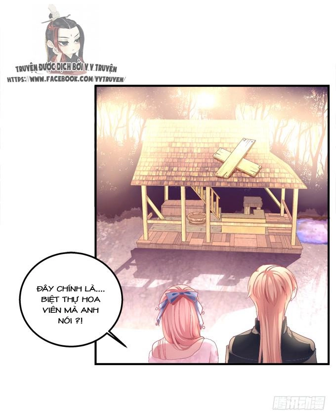 Dụ Hoặc Miêu Yêu Chapter 153 - 9