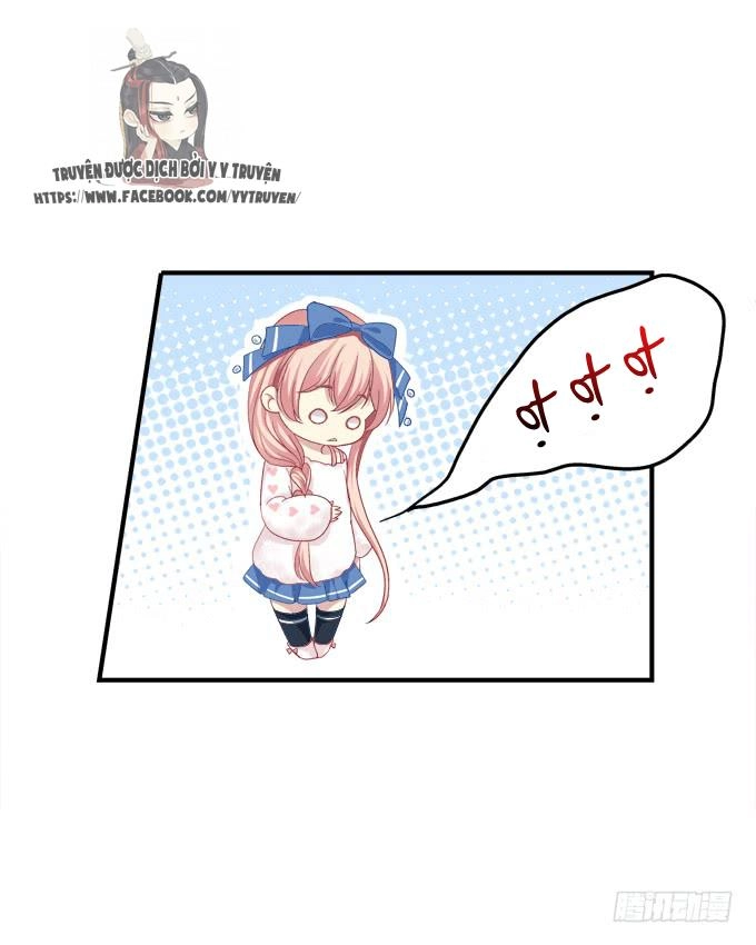 Dụ Hoặc Miêu Yêu Chapter 153 - 11