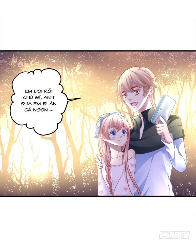 Dụ Hoặc Miêu Yêu Chapter 153 - 12