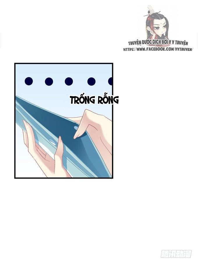 Dụ Hoặc Miêu Yêu Chapter 153 - 13