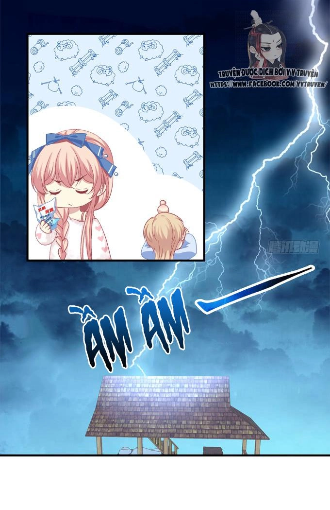 Dụ Hoặc Miêu Yêu Chapter 153 - 17