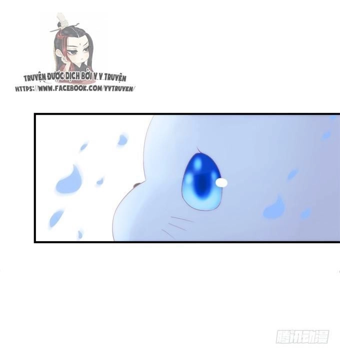 Dụ Hoặc Miêu Yêu Chapter 153 - 21