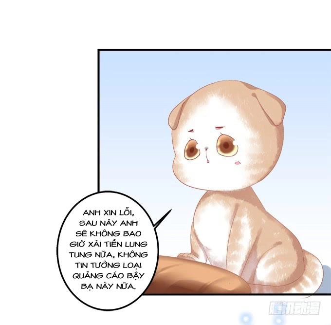 Dụ Hoặc Miêu Yêu Chapter 153 - 24