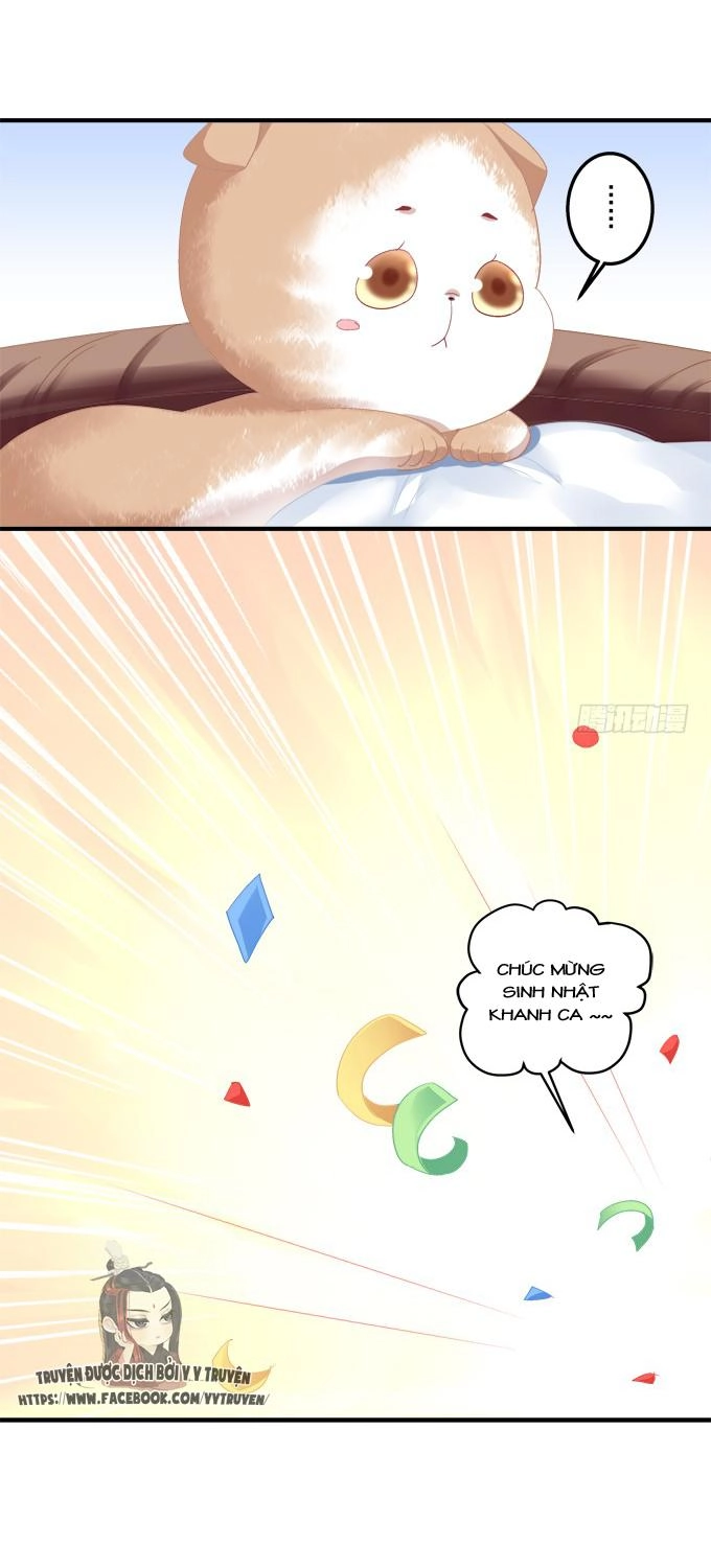 Dụ Hoặc Miêu Yêu Chapter 153 - 27