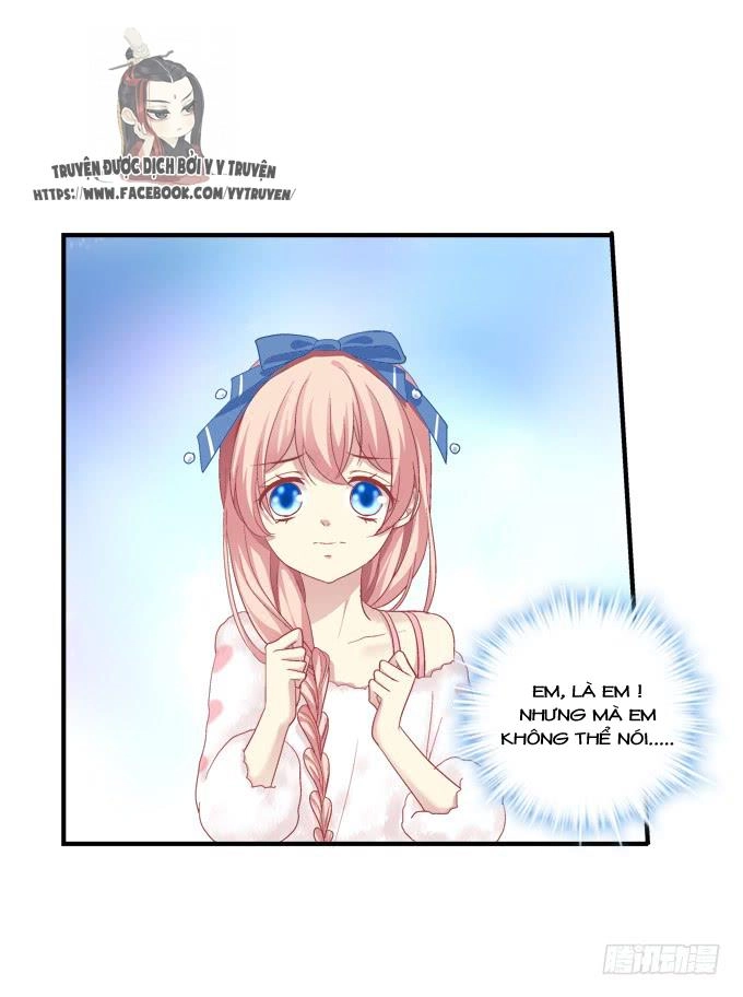 Dụ Hoặc Miêu Yêu Chapter 153 - 33