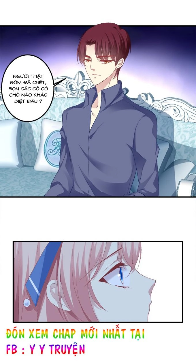 Dụ Hoặc Miêu Yêu Chapter 153 - 34