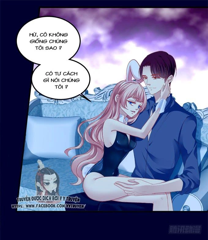 Dụ Hoặc Miêu Yêu Chapter 154 - 2