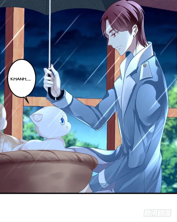 Dụ Hoặc Miêu Yêu Chapter 154 - 7