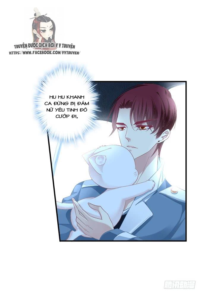 Dụ Hoặc Miêu Yêu Chapter 154 - 8