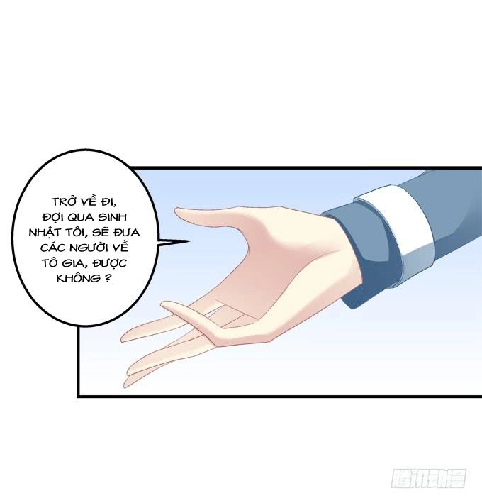 Dụ Hoặc Miêu Yêu Chapter 154 - 11