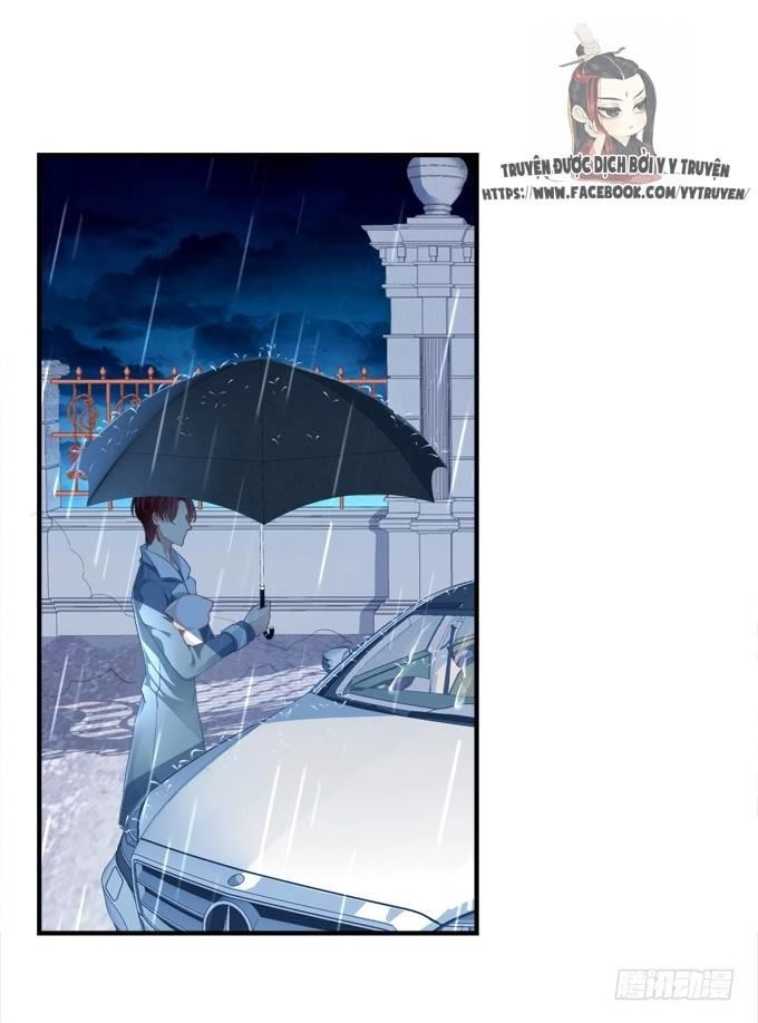 Dụ Hoặc Miêu Yêu Chapter 154 - 14