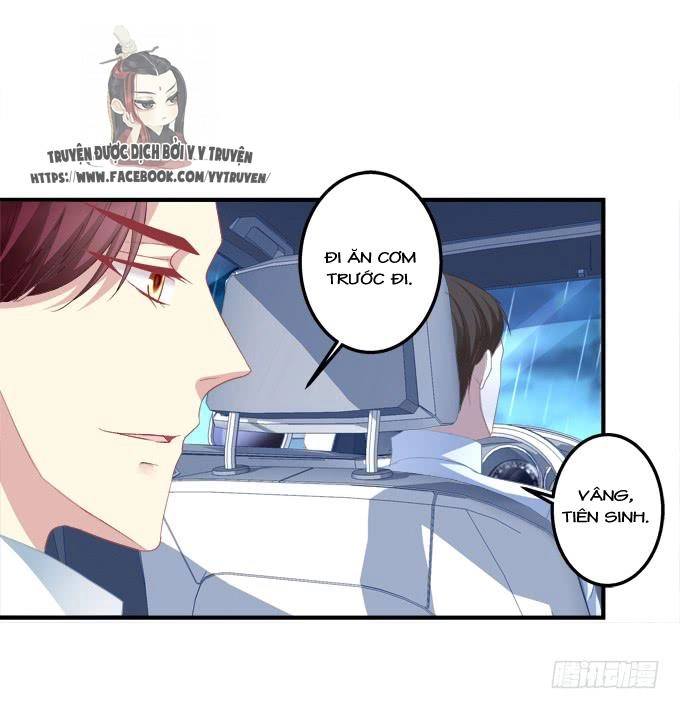 Dụ Hoặc Miêu Yêu Chapter 154 - 17