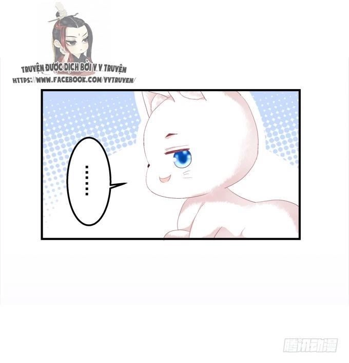 Dụ Hoặc Miêu Yêu Chapter 154 - 19