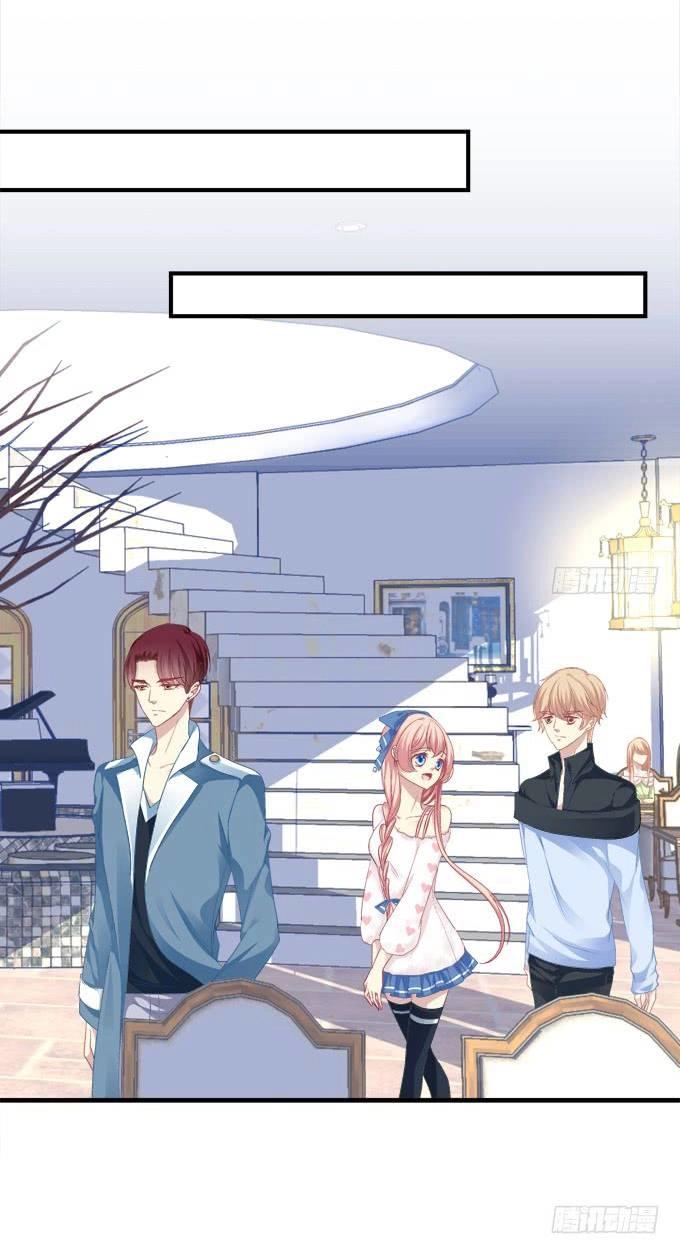 Dụ Hoặc Miêu Yêu Chapter 154 - 20