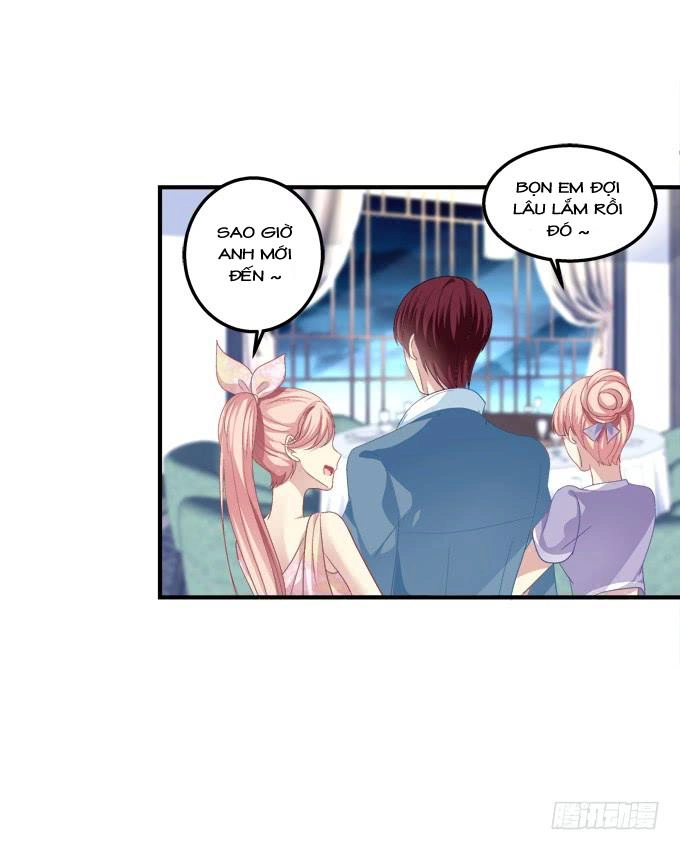 Dụ Hoặc Miêu Yêu Chapter 154 - 24