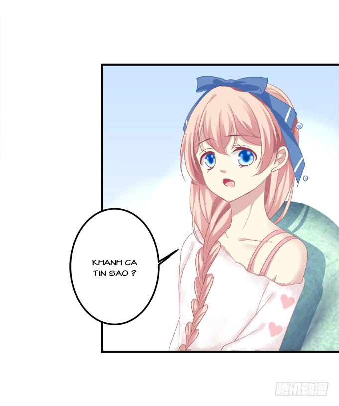 Dụ Hoặc Miêu Yêu Chapter 154 - 27